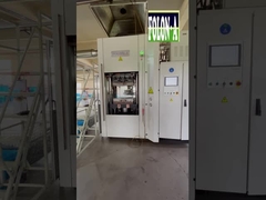 Macchina di produzione