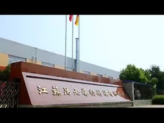 fabbrica di sigilli di gomma