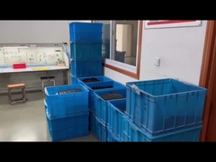 fabbrica di sigilli di gomma