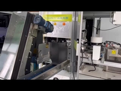 fabbricante di sigilli di gomma