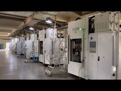 fabbricante di sigilli di gomma