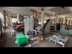 fabbricante di sigilli di gomma