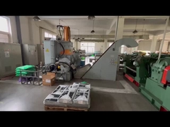 fabbricante di sigilli di gomma