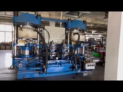 fabbricante di sigilli di gomma