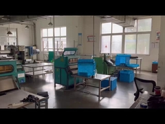 fabbricante di sigilli di gomma