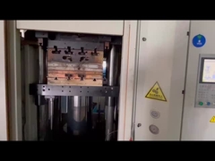 fabbricante di sigilli di gomma