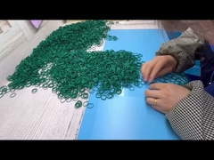 fabbrica di sigilli di gomma