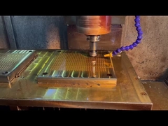 fabbrica di sigilli di gomma