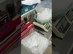 guarnizione del silicone