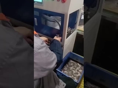 Anelli O di silicone resistenti al calore di attrito nelle applicazioni rotanti