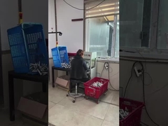 Anelli O di silicone resistenti al calore di attrito nelle applicazioni rotanti