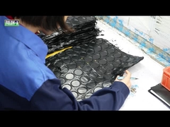 gomma o anello, gomma ED Anello